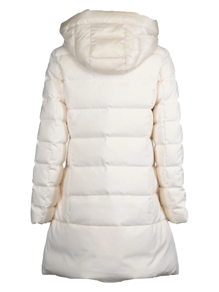 Woolrich Luxe Puffy Prescott Parka 2