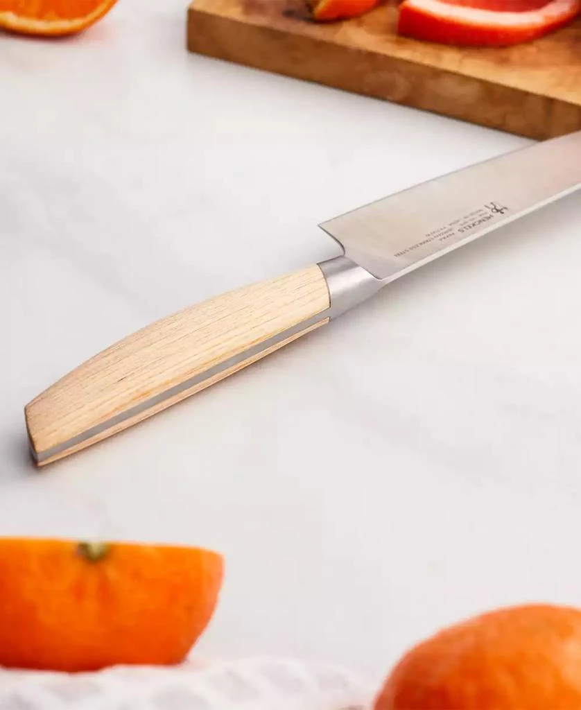 Henckels Pakka 5.5" Prep Knife 7