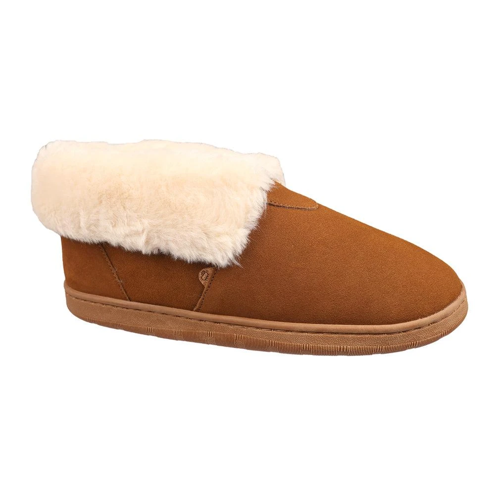 LAMO Henry Bootie Slippers 2