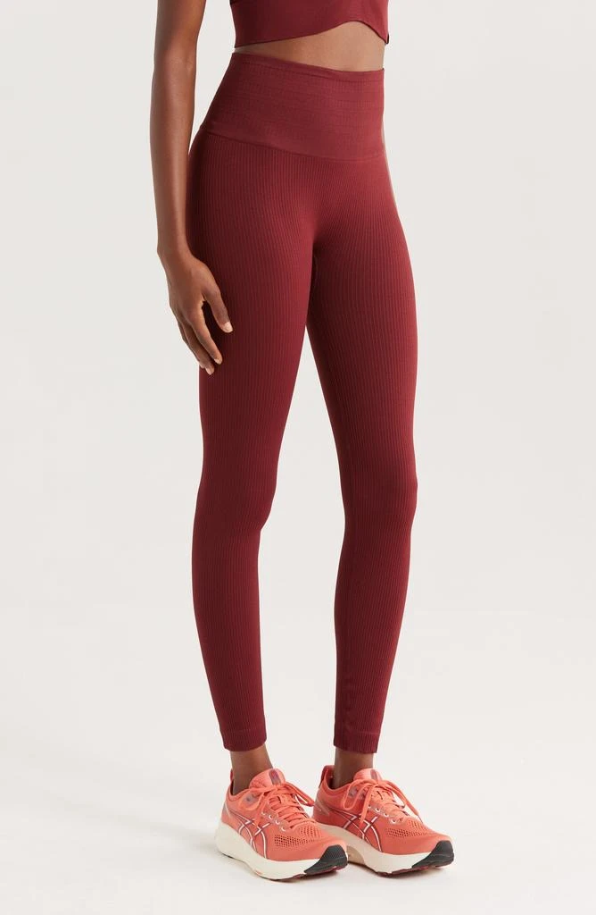 HEAD x Veronica Beard High Waist Leggings 3