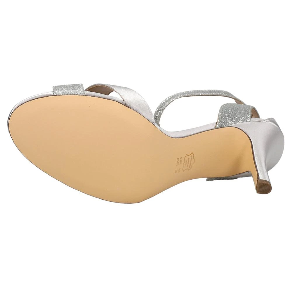 Nina Venus Ankle Strap Sandals 5