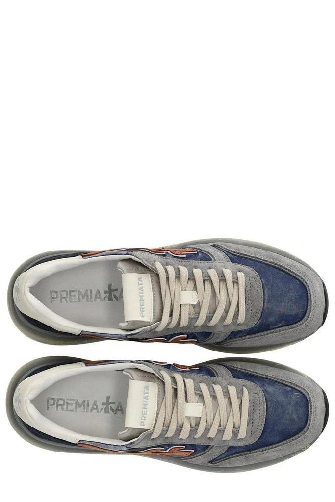 PREMIATA Premiata Mick Lace-Up Sneakers 5