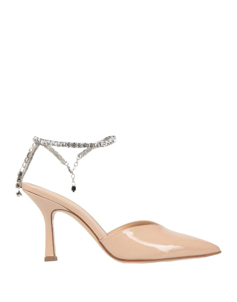 ALDO CASTAGNA Pump 1