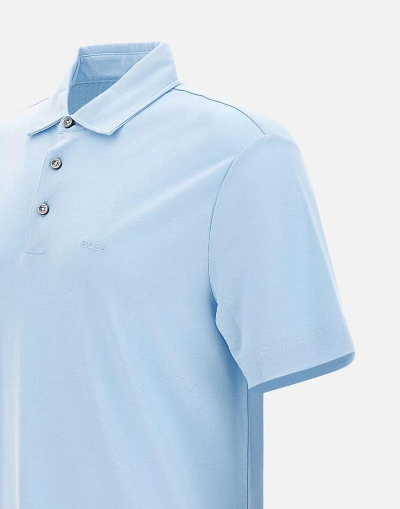 Hugo Boss Boss T-Shirts And Polos 4