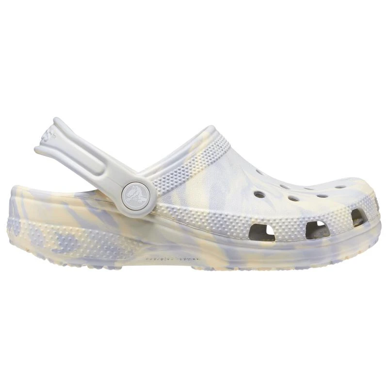 Crocs Crocs Marbled Clogs - Girls' Preschool 1