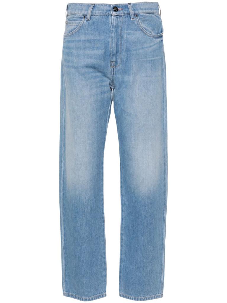 Max Mara DENIM COTTON JEANS