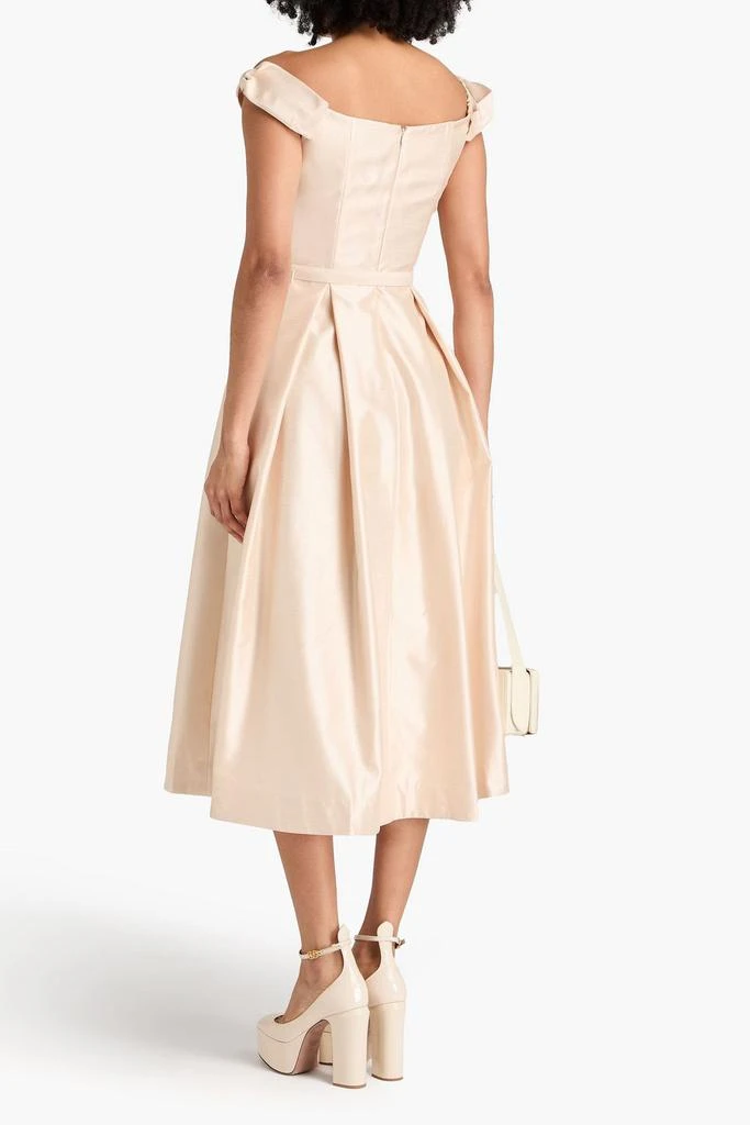 knee length dresses for ladies DESPINA DRESS main image 0