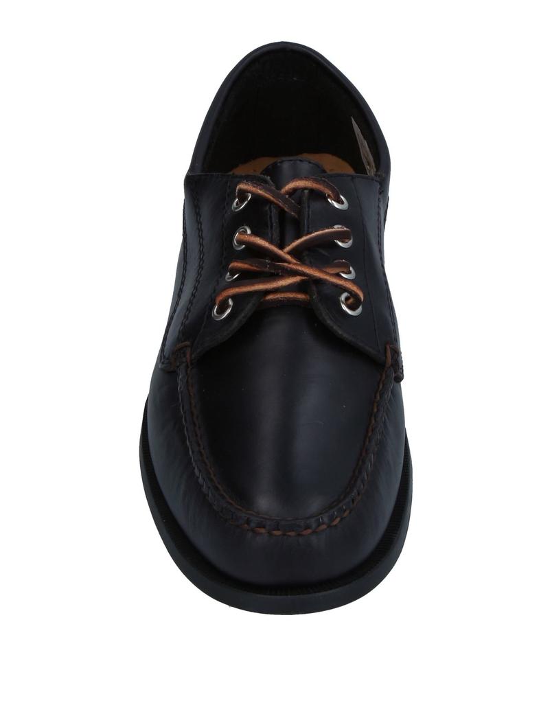 G.H. Bass Laced shoes