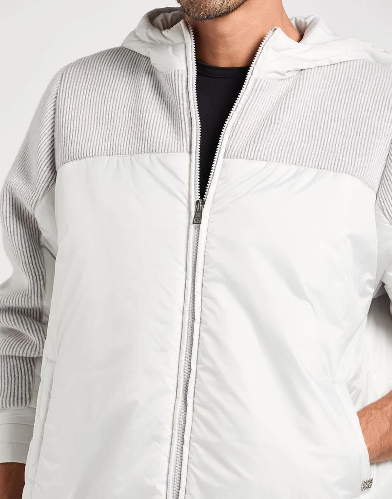 Panicale Shell  jacket 4