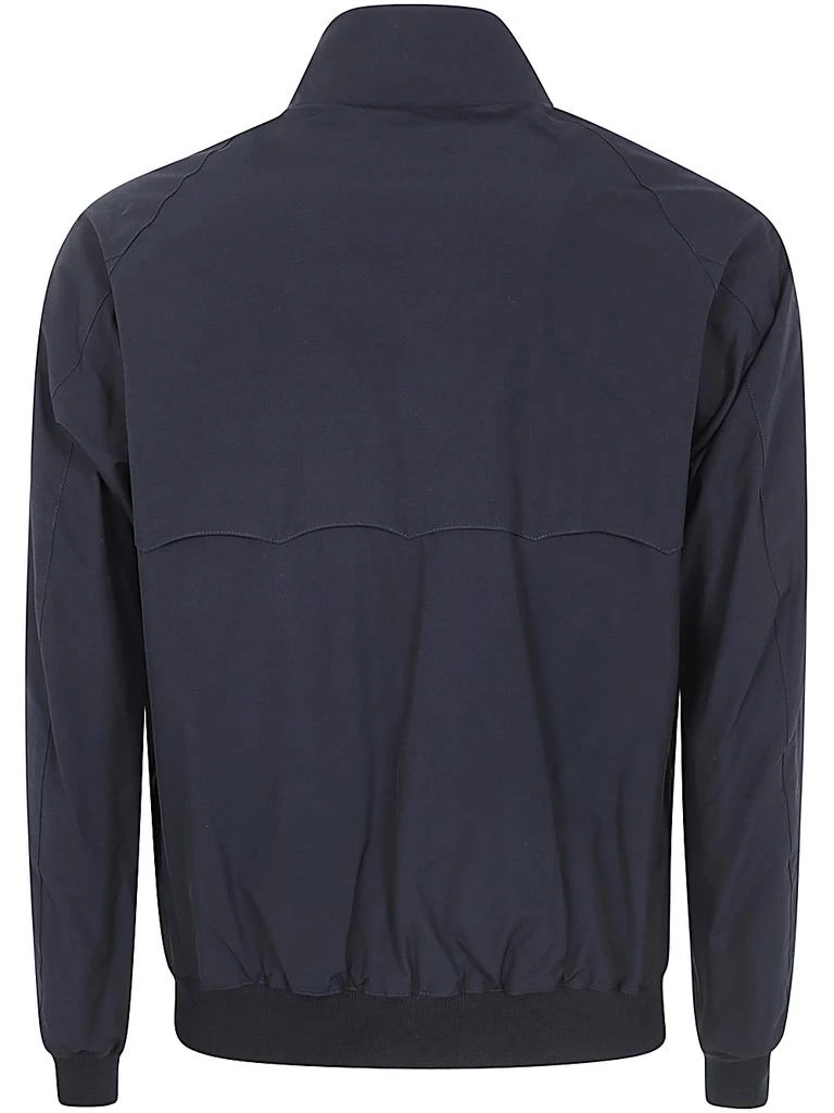 Baracuta G9  BOMBER JACKET 2