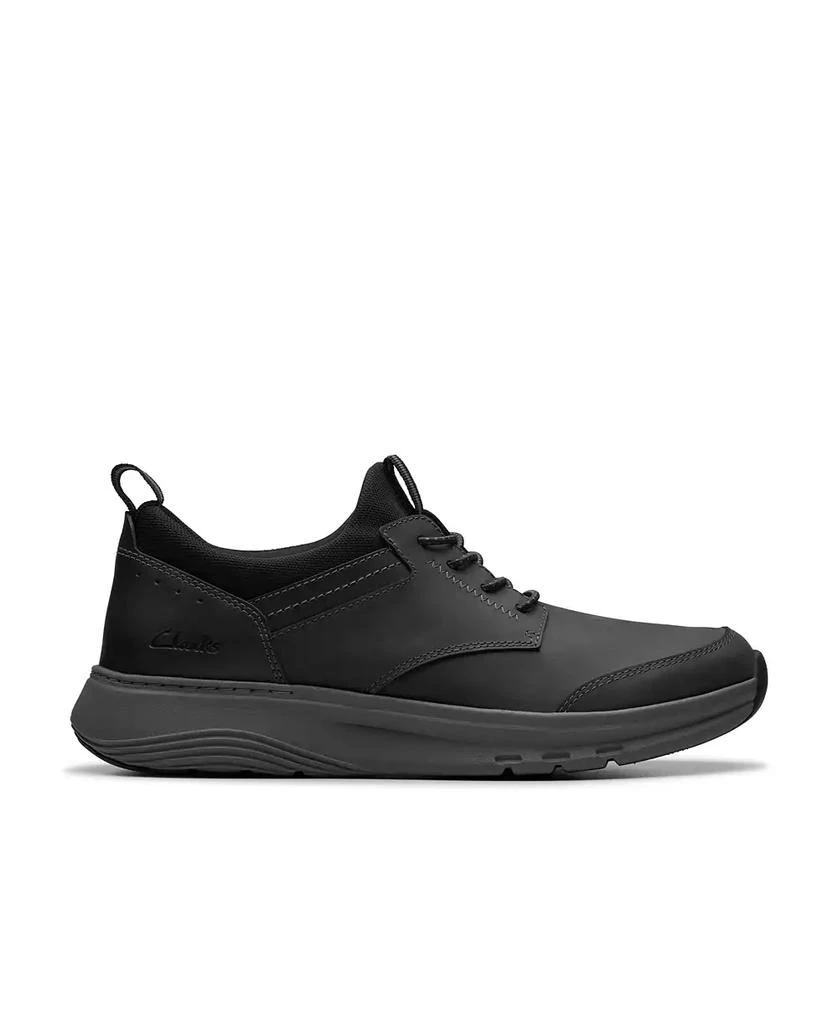 Clarks Collection Men's Motion Trek EZ Shoes 7