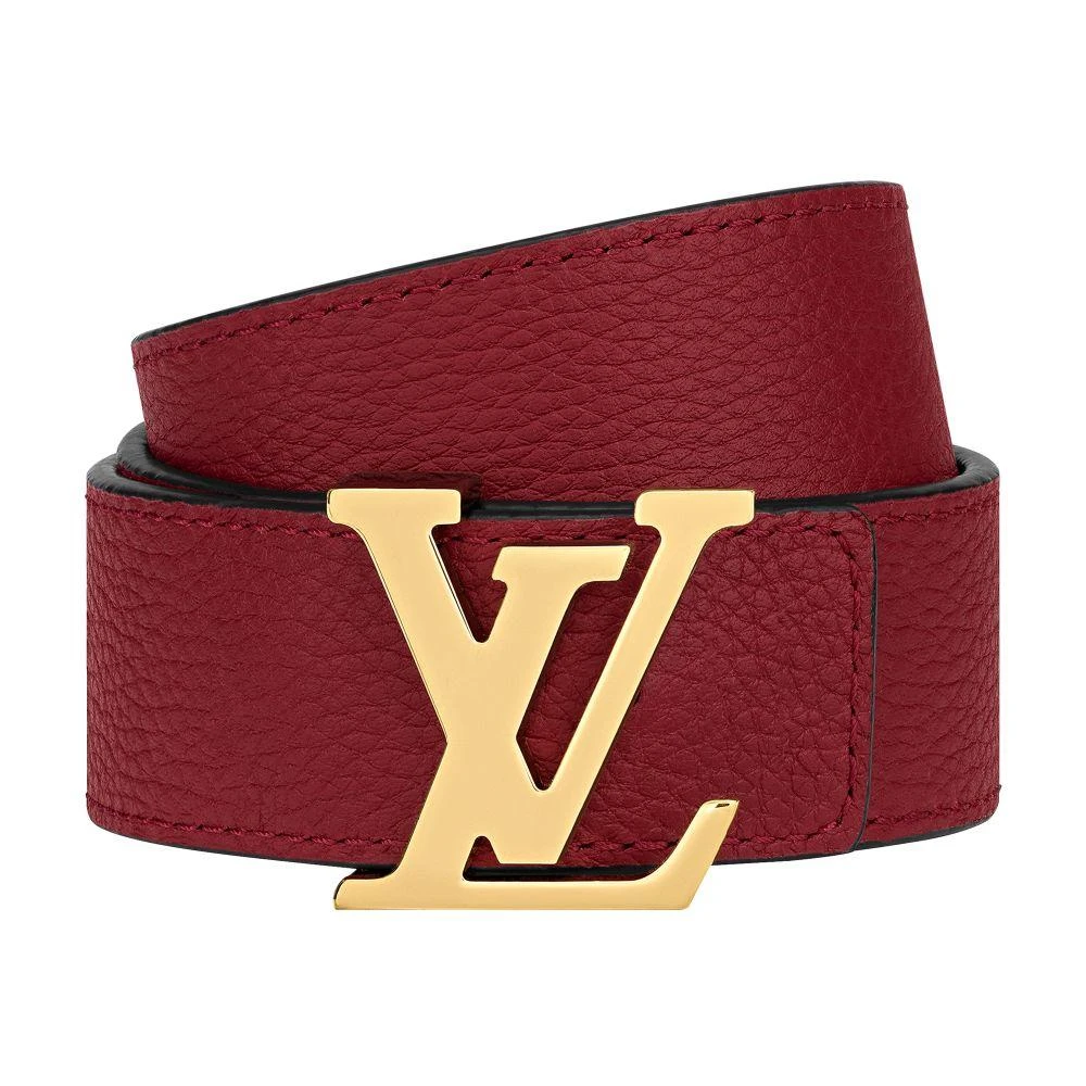Louis Vuitton LV Initiales 30mm Reversible Belt 8