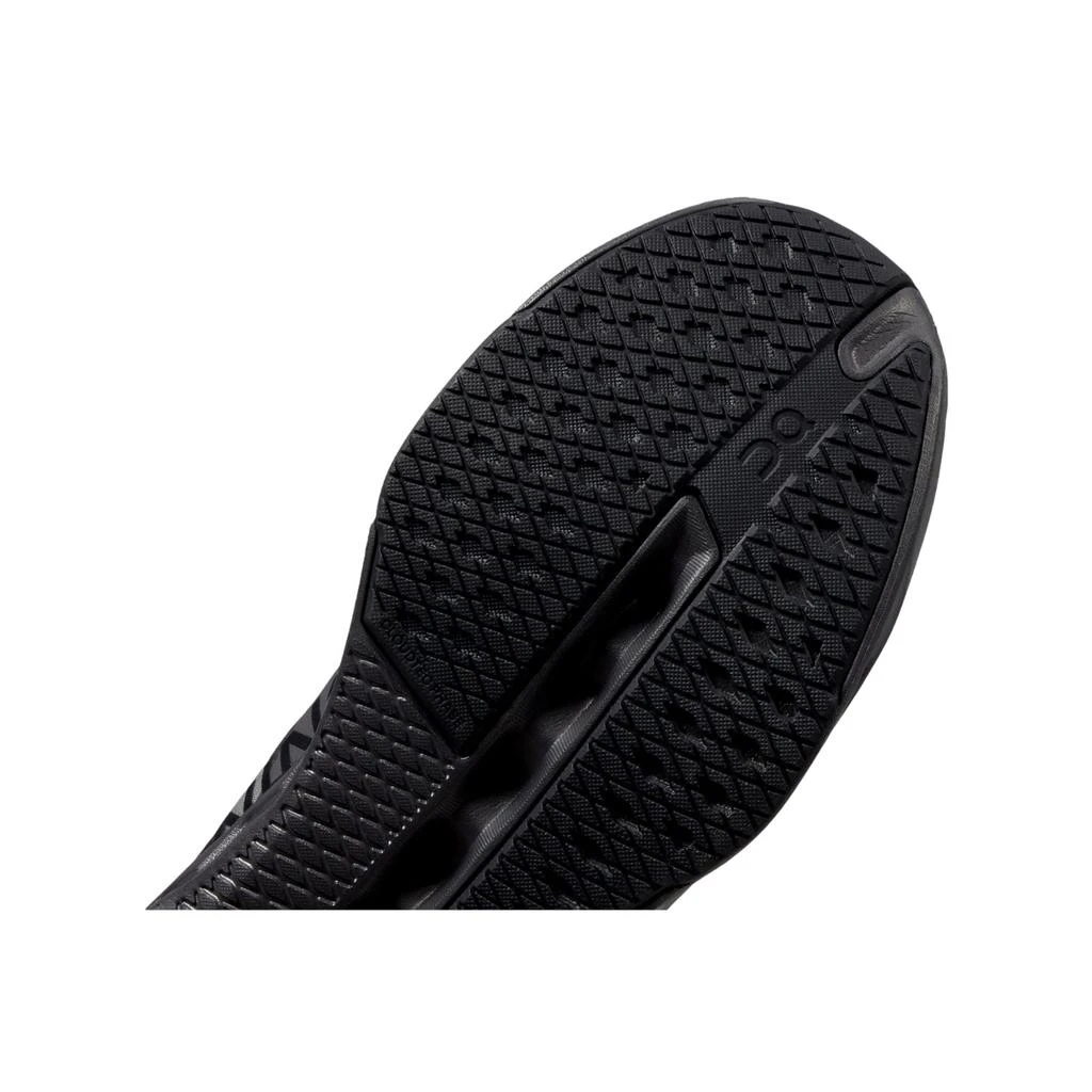 On CIoudsurfer Next Black / Eclipse  3ME30190106 Men
s 4