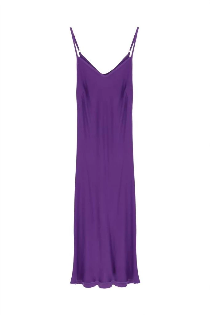 DIXIE Dixie - ROYCE SLIP DRESS 1
