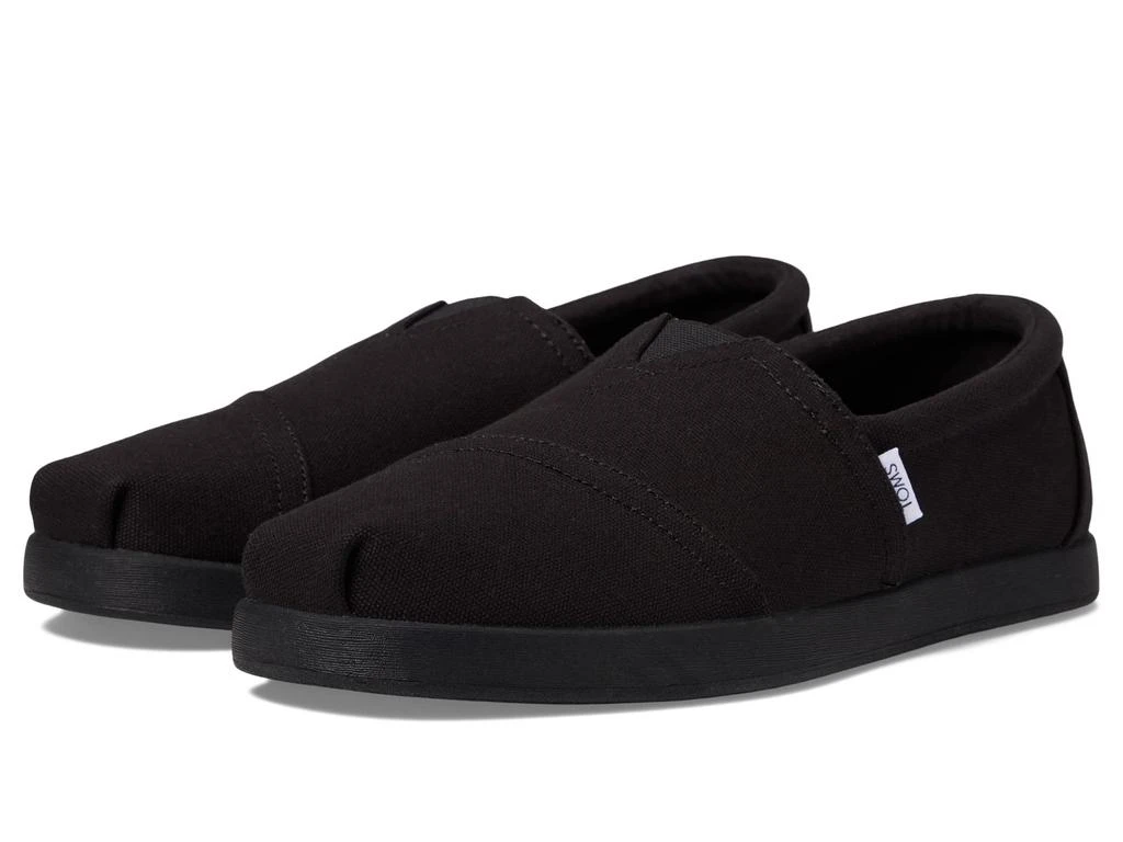 TOMS Alpargata Forward Espadrille 1