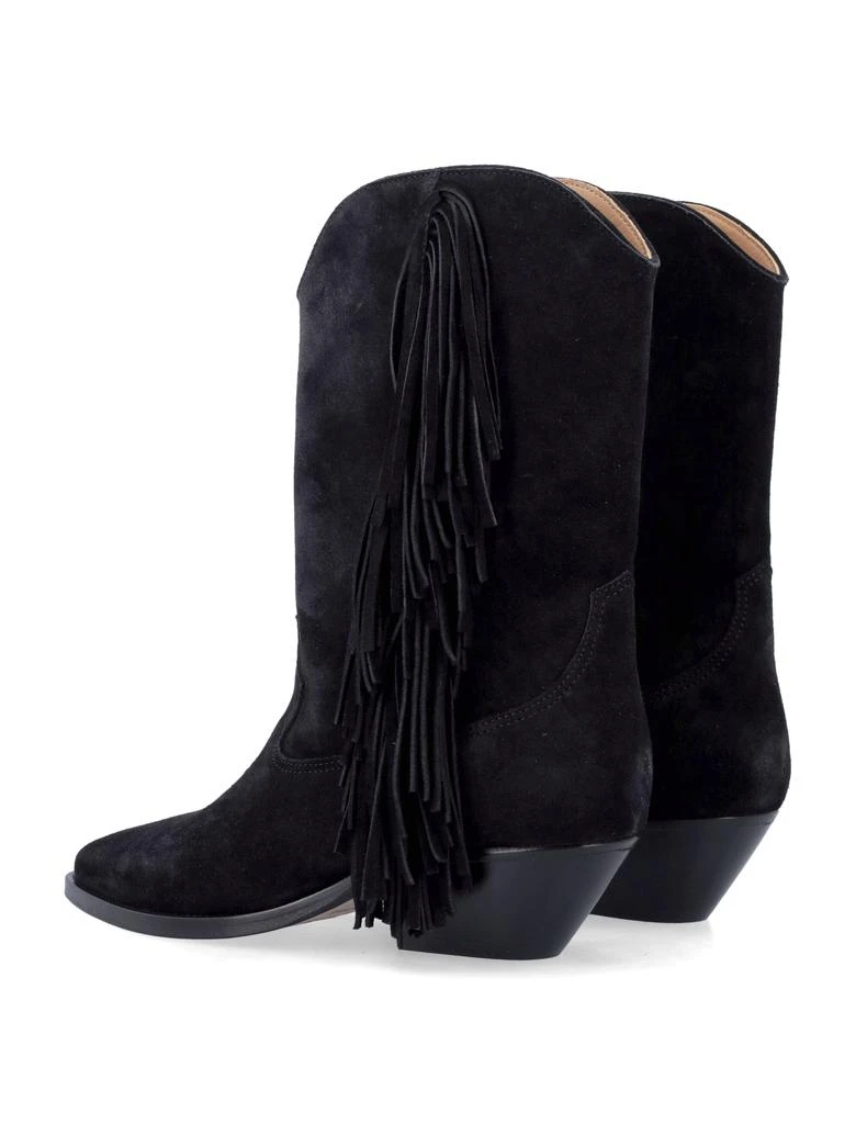 Isabel Marant DUERTO BOOTS 4