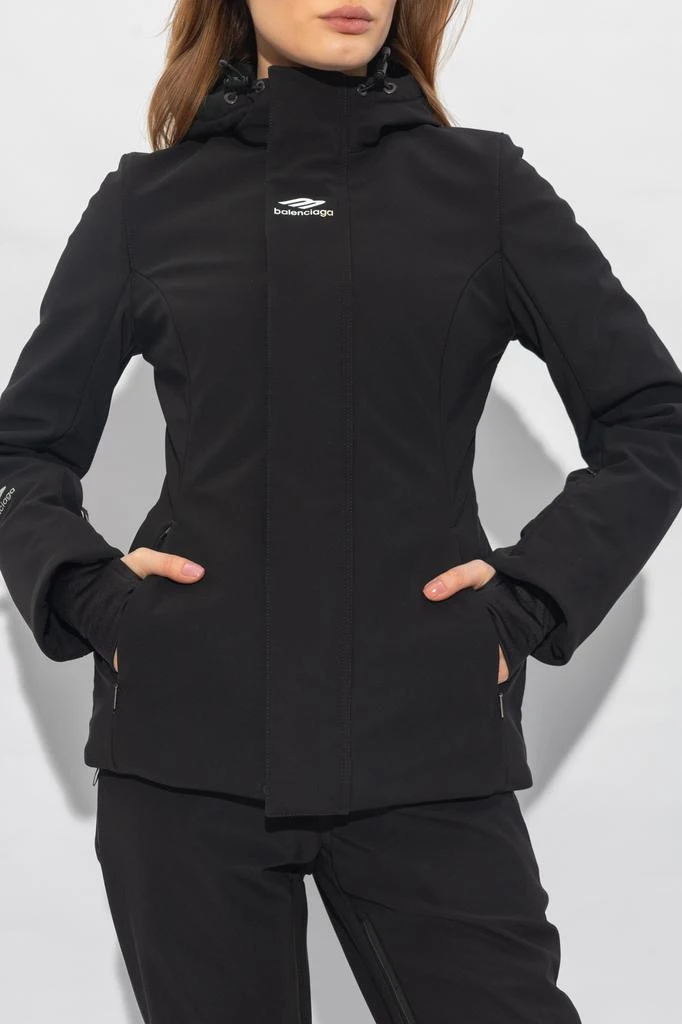 Balenciaga 'Skiwear’ collection jacket 3
