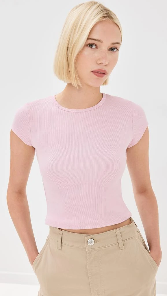 Reformation Muse Tee 1