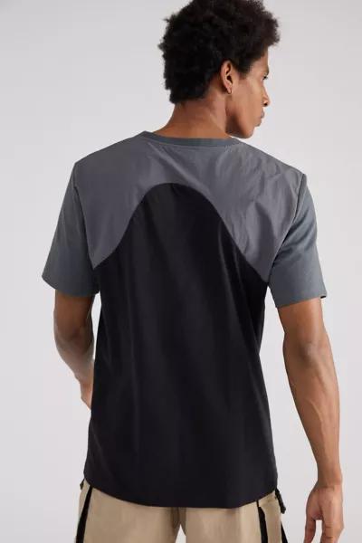 Oakley Oakley Kangaroo Pocket Tech Tee