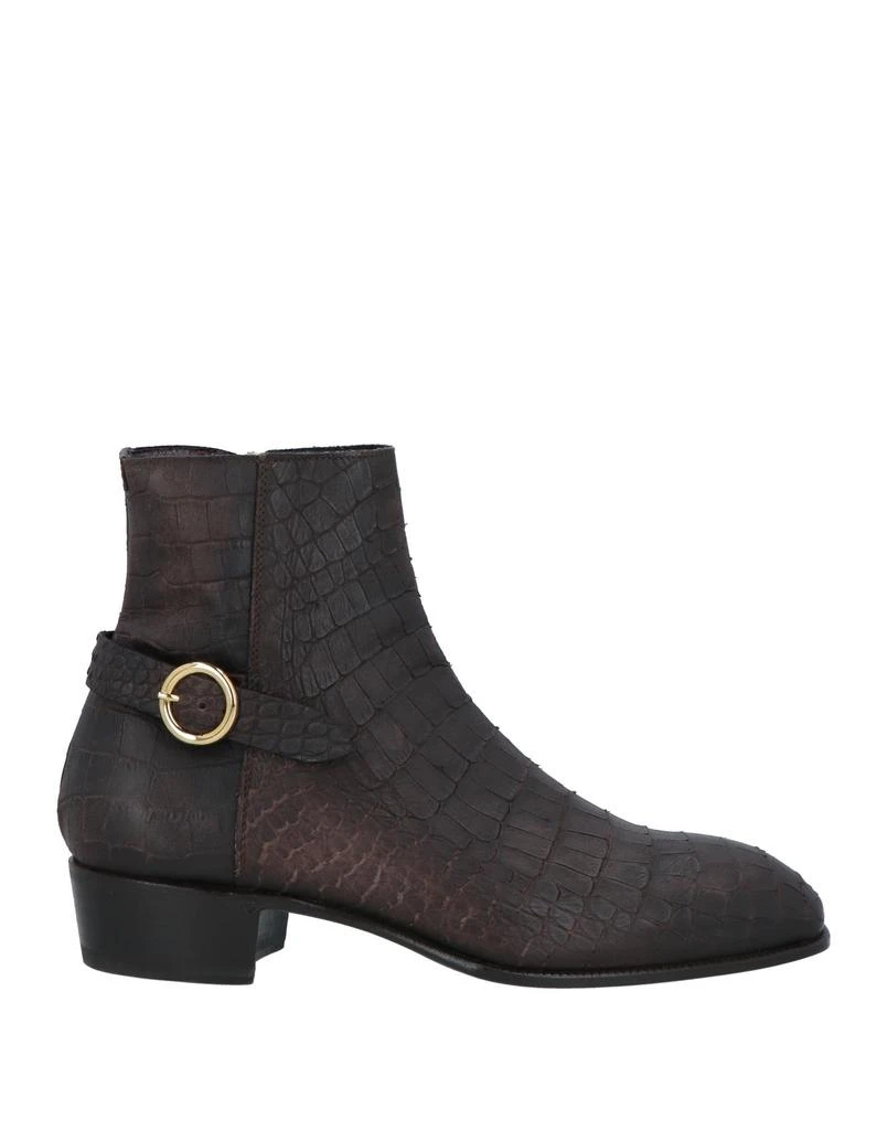 LIDFORT Ankle boot 1