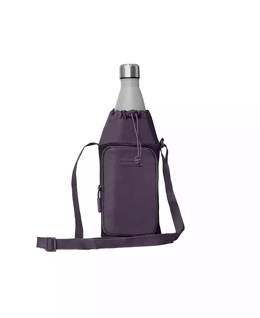 Travelon Packing Intelligence, Pi Gogo Insulated Water Bottle Tote 26
