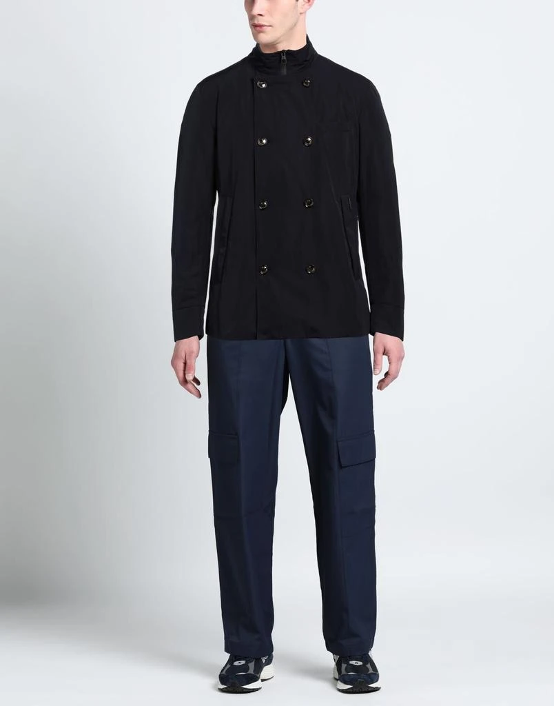 MONTECORE Shell  jacket 2