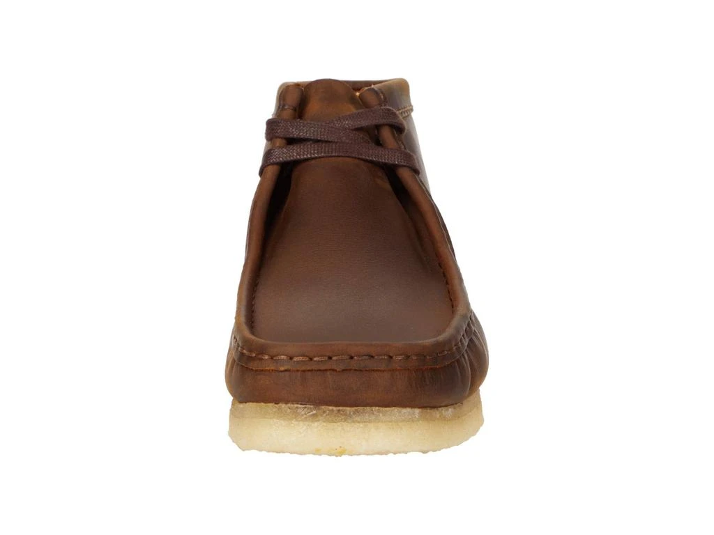 Clarks Wallabee Boot 6
