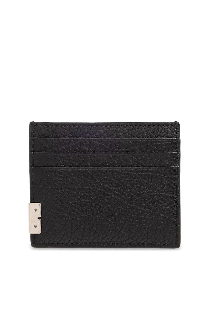 Burberry Leather card holder 2