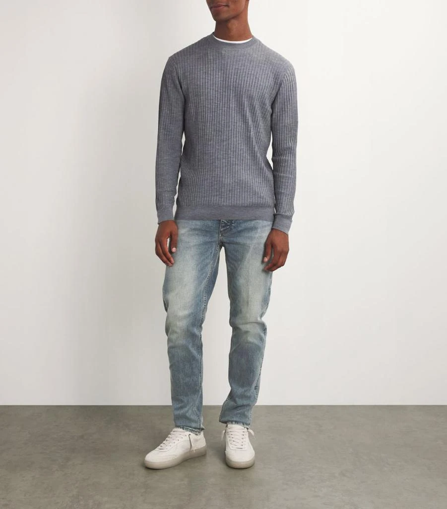 Emporio Armani Slim Jeans 2