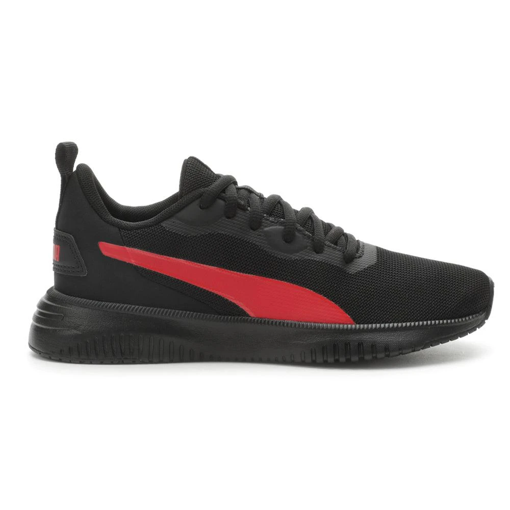 Puma Flyer Flex Lace Up Sneakers (Big Kid) 1