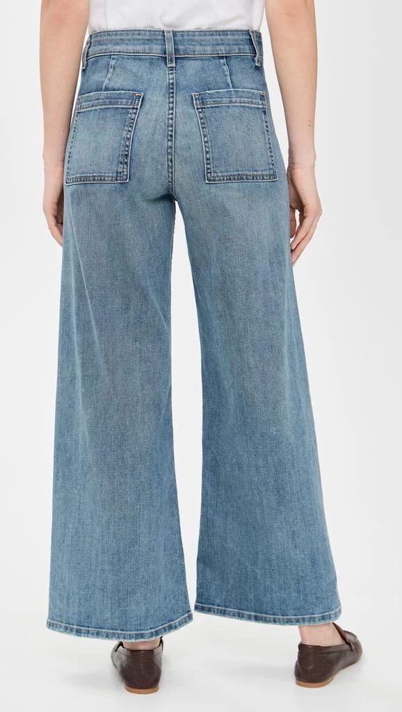 Nili Lotan Megan Jeans 2