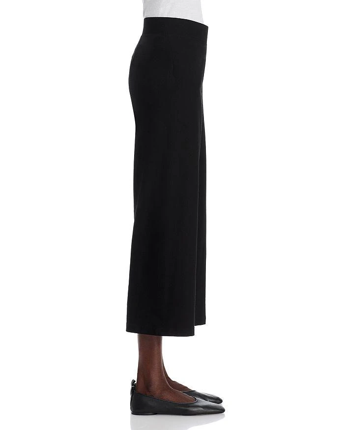 Eileen Fisher Cropped Pants 4