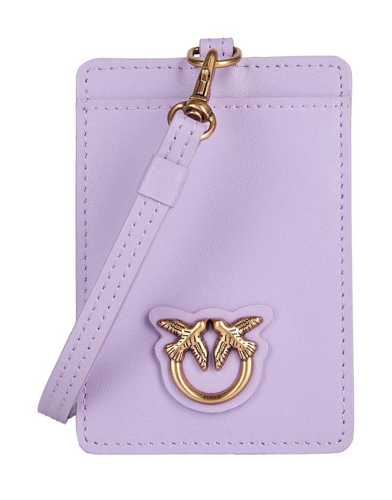 Pinko エアワン ジップカードホルダー PINKO Pinko Airone Zipped Card Holder - Bags - Compare