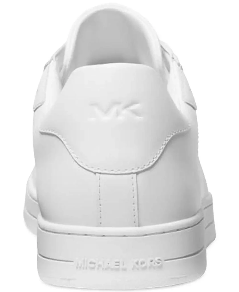 Michael Kors Men's Keating Lace-Up Sneaker 3