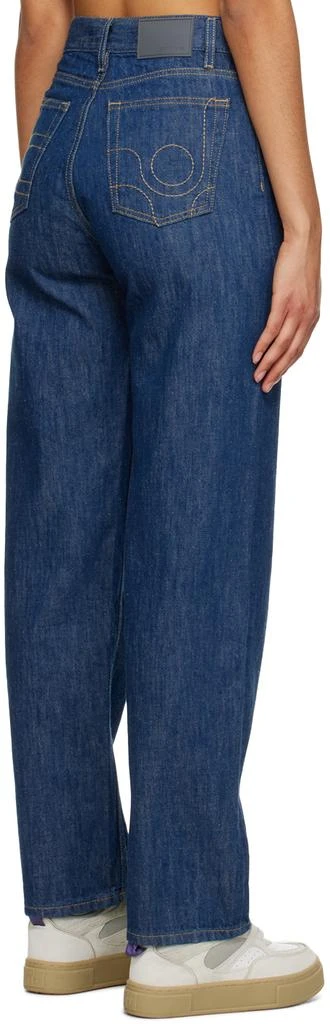 Eytys Navy Benz Jeans 3