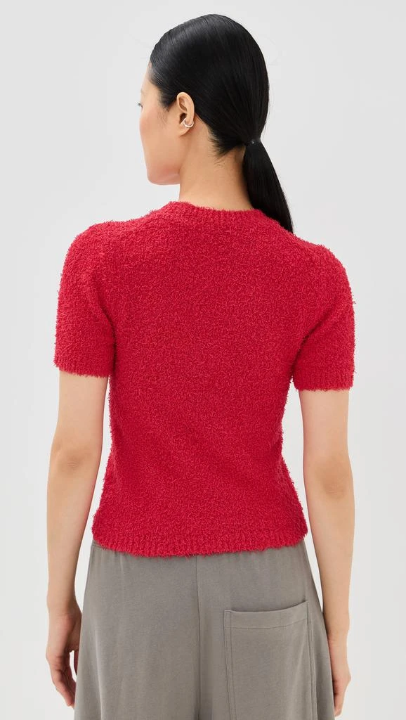 Tibi Serviette Baby Tee 2