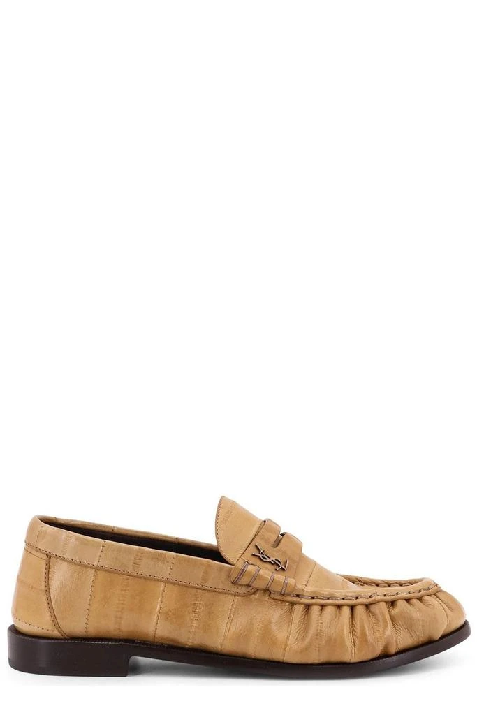 Yves Saint Laurent Saint Laurent Le Loafer Slip-On Loafers 1