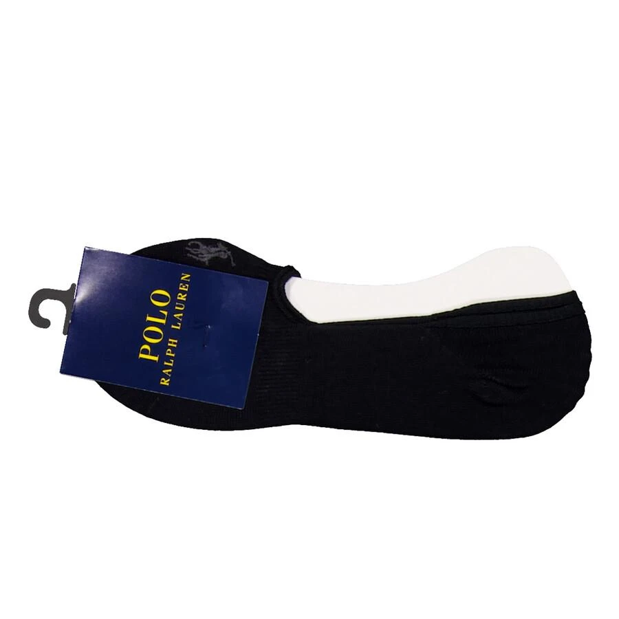 Ralph Lauren Polo Ralph No-Show Liner Socks 2