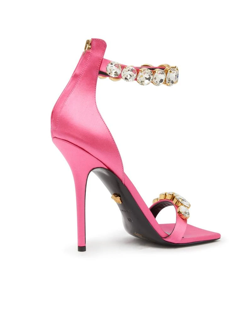 Versace Heeled sandals 7