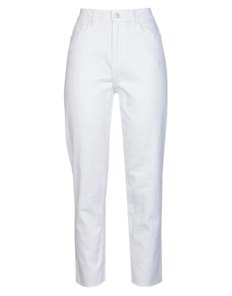 ONLY Denim pants 1