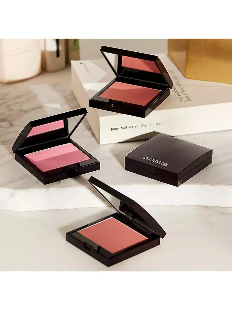 Laura Mercier Blush Color Infusion 6