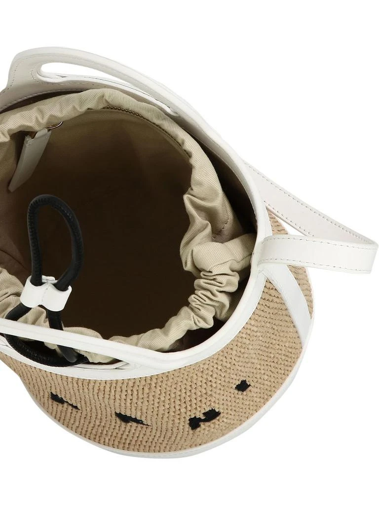 Marni Marni "Tropicalia" Bucket Bag 5