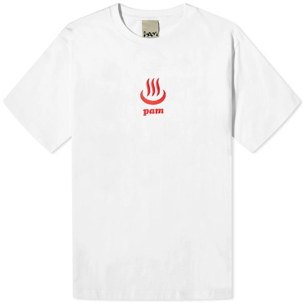 P.A.M. P.A.M. Onsen T-Shirt 1