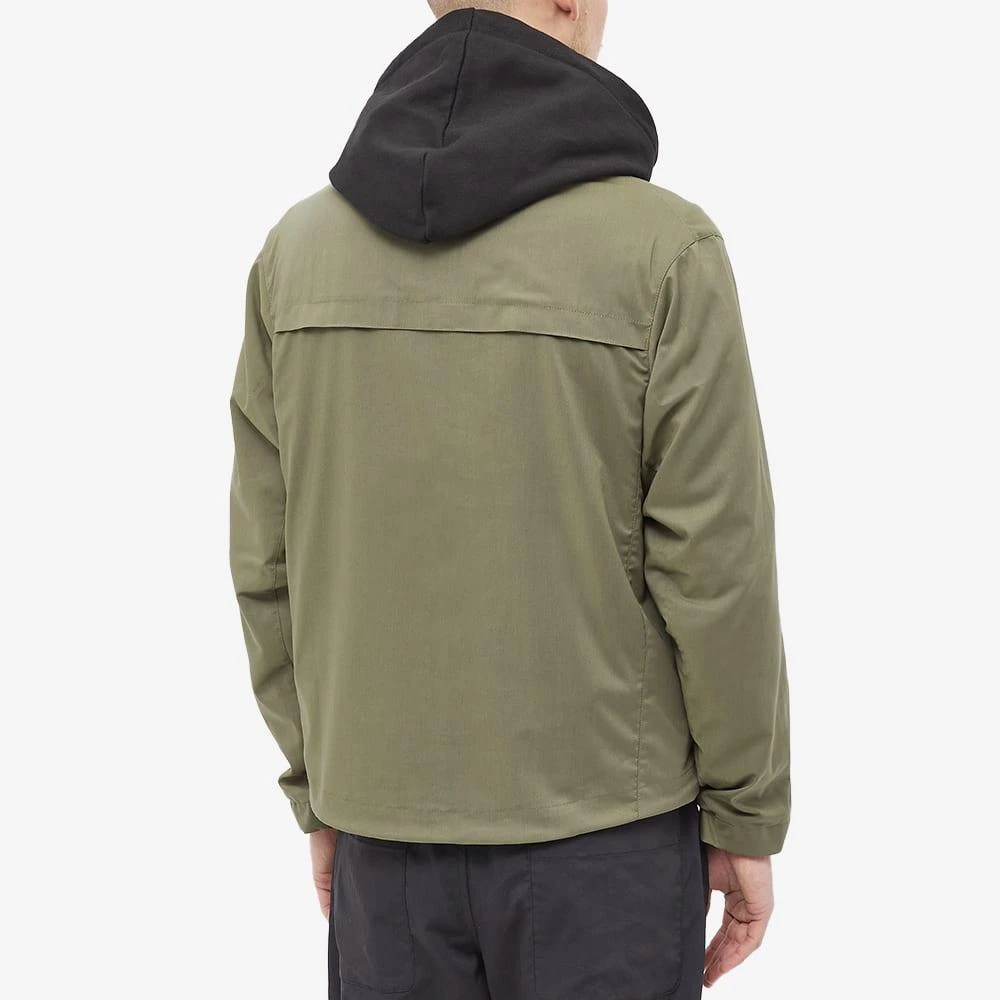 Tilak Tilak  PoutnikBlade Jacket 3