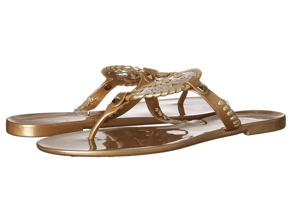 Jack Rogers Georgica Jelly 1