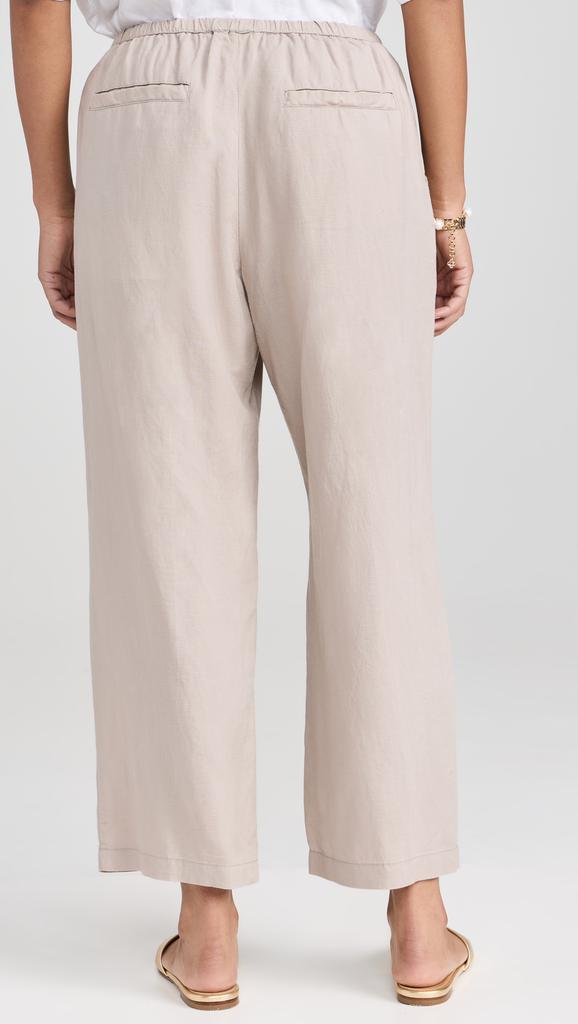 Splendid Dawson Linen Pants