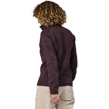 Patagonia Better Sweater 1/4-Zip Fleece Jacket - Women's 2
