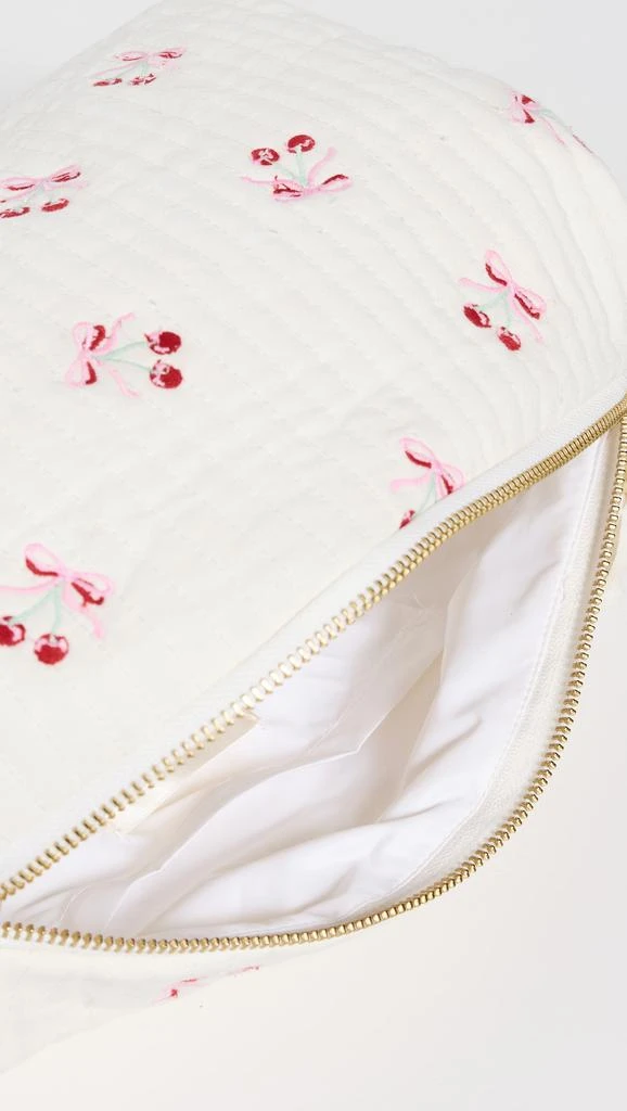 LOVESHACKFANCY Octavia Pouch 5