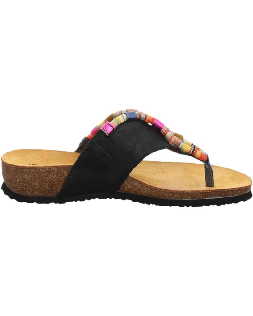 Think! Think! - Women's Julia Sandals