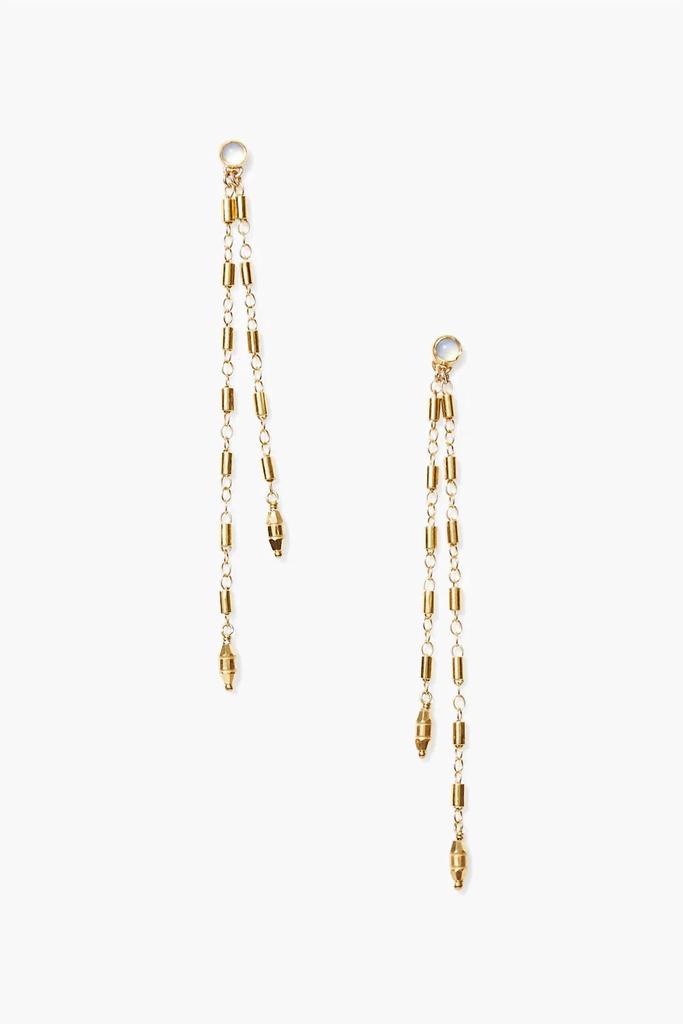 Chan Luu Chan Luu - Women's Suleyma Drop Earrings